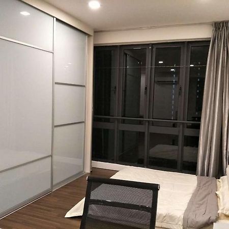 Silk Sky Residence Seri Kembangan Buitenkant foto
