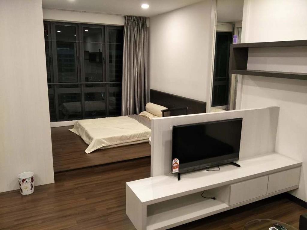 Silk Sky Residence Seri Kembangan Buitenkant foto