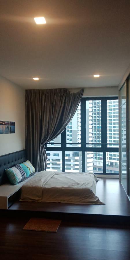 Silk Sky Residence Seri Kembangan Kamer foto